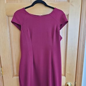 EUC Sheath Dress Sz XL